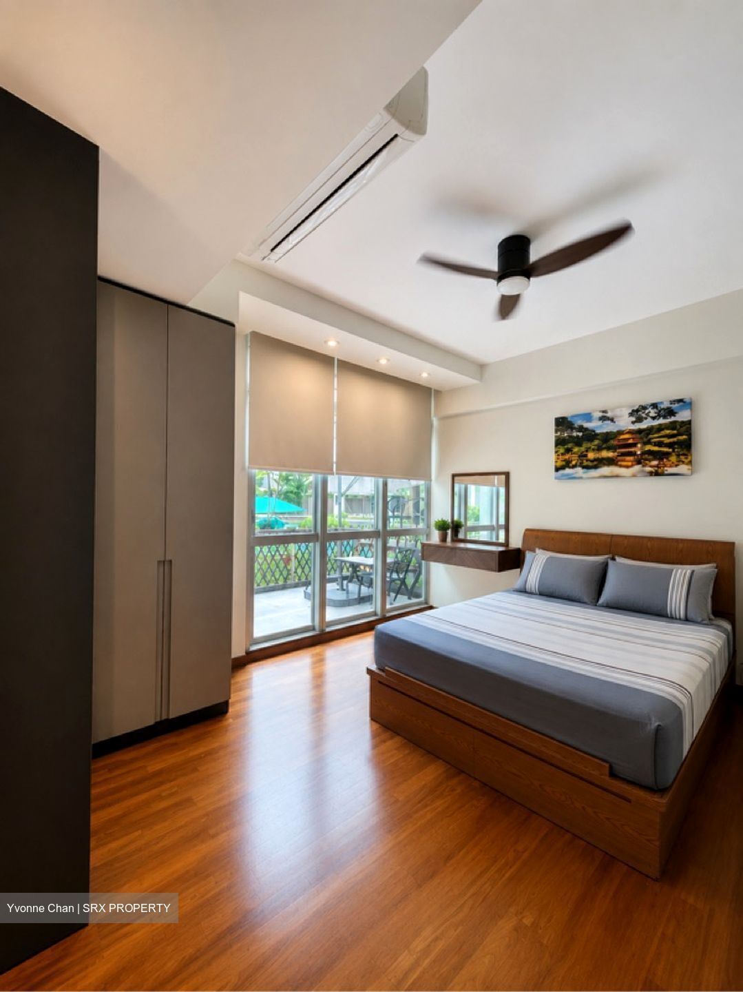 Hillview Regency (D23), Condominium #587810341